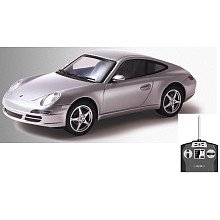 1:16 Scale Hobby Grade R/C Car Porshe 911