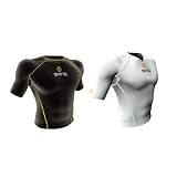 SKINS�X�L���YSPORT/�X�|�[�c �V���[�g�X���[�u�g�b�v
