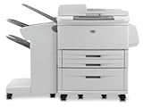 HP LaserJet M9040 MFP bundle 1