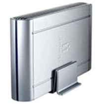 Iomega Limited Edition 320 GB Hi-speed USB 2.0 External Hard Drive