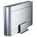 Iomega Limited Edition 320 GB Hi-speed USB 2.0 External Hard Drive