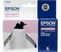 TIN EPSON C13T559640 light magenta