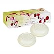 The Thymes Red Cherie Triple Milled Soap Set - 2 x 3.2 oz