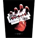 Judas Priest - Patches - Back