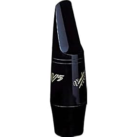 Vandoren V5 Jazz Series Baritone Saxophone Mouthpiece, B95