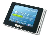 Cowon D2 4 GB Portable Media Player (Black)