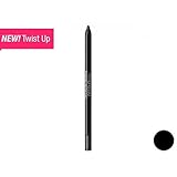 "Mirenesse Cosmetics" Forbidden Ink Eye Liner + Sharpener (0.75g / 0.03 oz) Shade 1. Taboo - AUTHENTIC