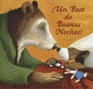 Un beso de buenas noches