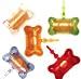 Bon Ton Pink Ice Dog Walking Pick Up Kit - Neat, Fast, & Easy