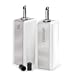 Blomus Oil and Vinegar Set, Porcelain