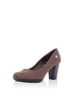 VLÖD Salones Plataforma (Taupe)