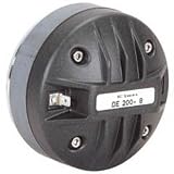 B&C DE200-8 1