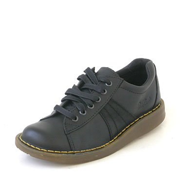 Dr. Martens 2B24, Damen Halbschuhe