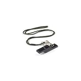 Pete Rickards® Dual-Tone Dog Whistle