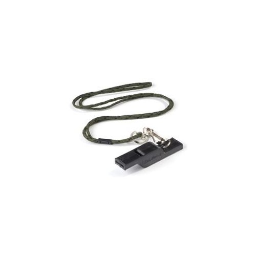 Pete Rickard's® Dual-Tone Dog Whistle