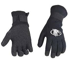 Buy Body Glove 3mm Excursion Dive Glove - Scuba Gloves