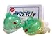 Cpr Kit Resuscitation Equipment ( First Aid Cpr Kit )
