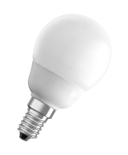 Osram 956286 Duluxstar Minibullet P 7 W/825, entspricht 30 Watt, Sockel E14 Energiesparlam Preisvergleich