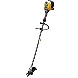Cub Cadet® 31cc* CC2090 2-cycle Curved Shaft String Trimmer & Brushcutter