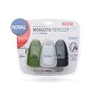 Royal Mosquito Repeller...