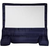 Airblown Inflatable Widescreen Deluxe Outdoor Movie Screen - 12'