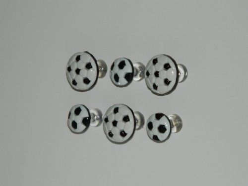 Soccerball Push Pins By Korkys Push Pins