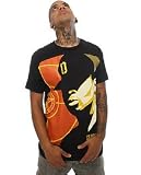 Obey The Chuck D Tee,T-shirts for Men