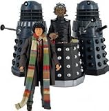 Doctor Who Exclusive - Genesis of The Daleks Collectors Set