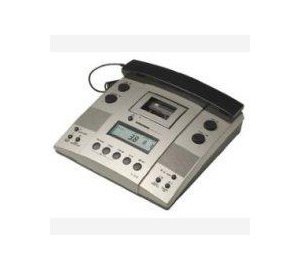 Childrens Toyshop  Electronics : Grundig Desktop Dictation Machine ST3230 GFO7600