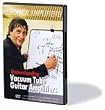 Understanding Vacuum Tube Guitar Amplifiers - DVD