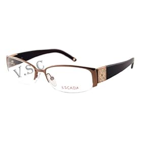 ESCAD 583S 583 EYEGLASS EYEGLASSES OPTICAL FRAME SCG