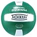 Sporting Goods : Tachikara Leather Game Volleyball