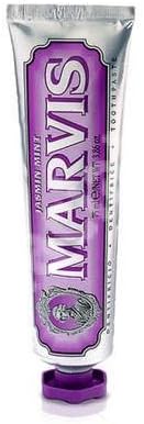 Toothpaste jasmine and mint Marvis, 75ml, Ludovico Martelli