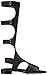 Stuart Weitzman Women's Backview Gladiator Sandal