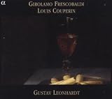 Girolamo Frescobaldi, Louis Couperin