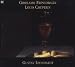 Classical Music : Girolamo Frescobaldi, Louis Couperin