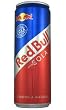 8 Pack - Red Bull - Simply Cola - 12oz.