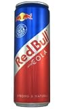 8 Pack - Red Bull - Simply Cola - 12oz.