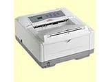Oki B4600N Laser Printer w/Networking