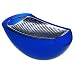 Alessi Parmenide Cheese Grater Blue