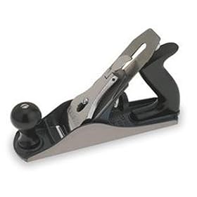 Stanley 12-204 No 4 Smoothing Bench Plane