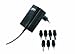 Ansmann 5111233 APS 300 Universal Stecker Netzteil (3-12V, 3,6W)