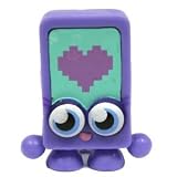 Moshi Monsters Series 3 - Gabby #25 Moshling FigureIMAGE