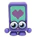 Moshi Monsters Series 3 - Gabby #25 Moshling Figure_s-1