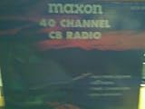 40 Channel CB Radio