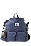 ERGO Back Pack - Indigo