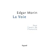 La Voiepar Edgar Morin