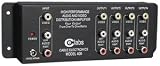 CE LABS AV 400 Prograde Composite A/V Distribution Amplifiers (1 input ¿ 4 output)