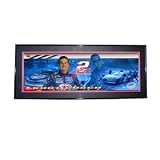  : Kurt Busch Panoramic Series Photo
