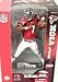 Michael Vick #7 Atlanta Falcons Red Jersey Variant Chase Alternate McFarlane NFL 12 Inch Action Figure